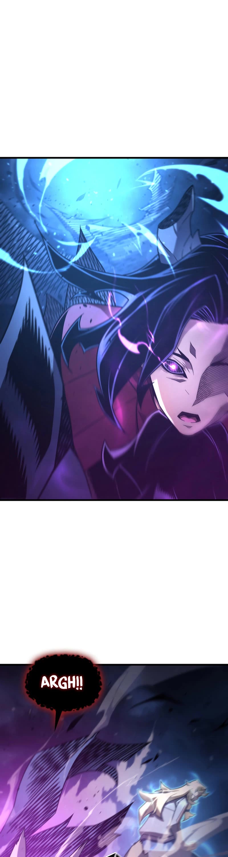 The Great Mage Returns After 4000 Years Chapter 188 page 11 - Chapter 188