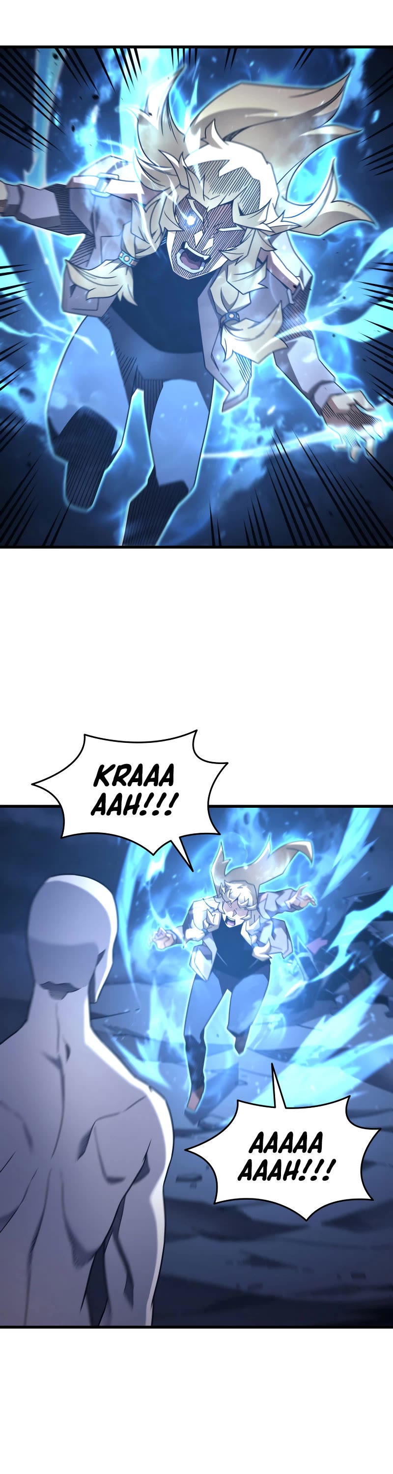The Great Mage Returns After 4000 Years Chapter 188 page 14 - Chapter 188