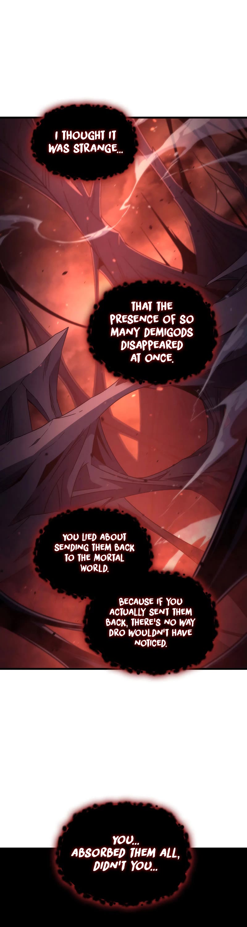 The Great Mage Returns After 4000 Years Chapter 188 page 17 - Chapter 188
