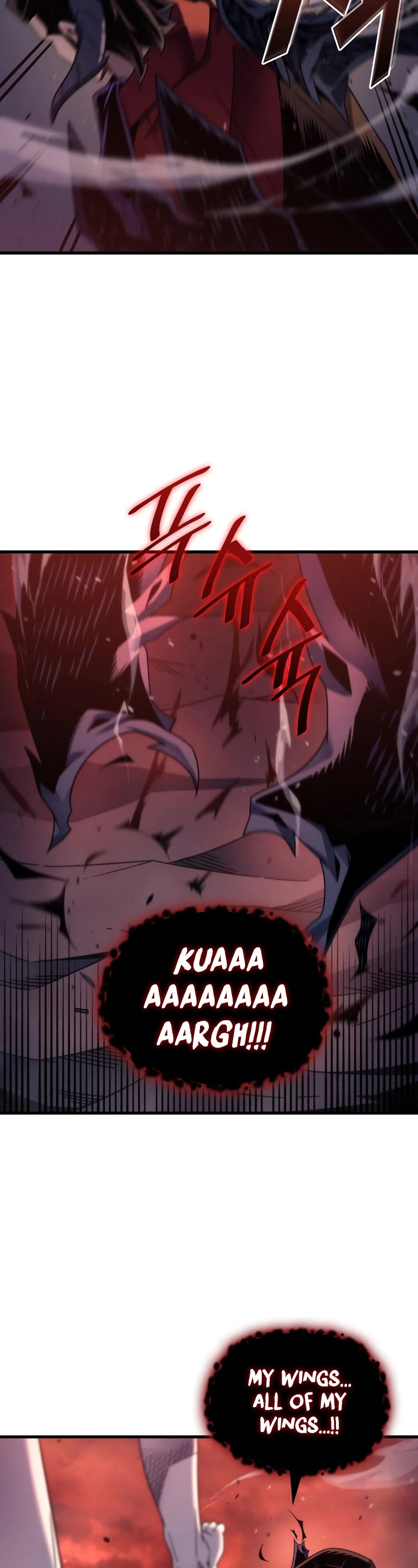 The Great Mage Returns After 4000 Years Chapter 188 page 19 - Chapter 188