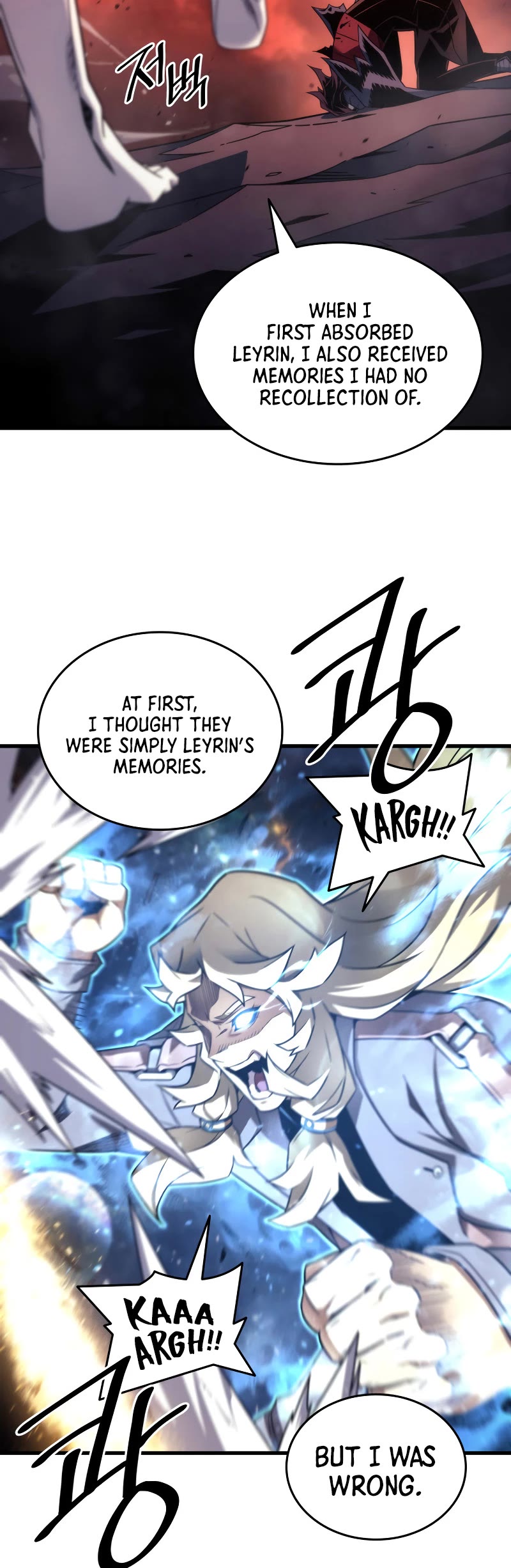 The Great Mage Returns After 4000 Years Chapter 188 page 20 - Chapter 188