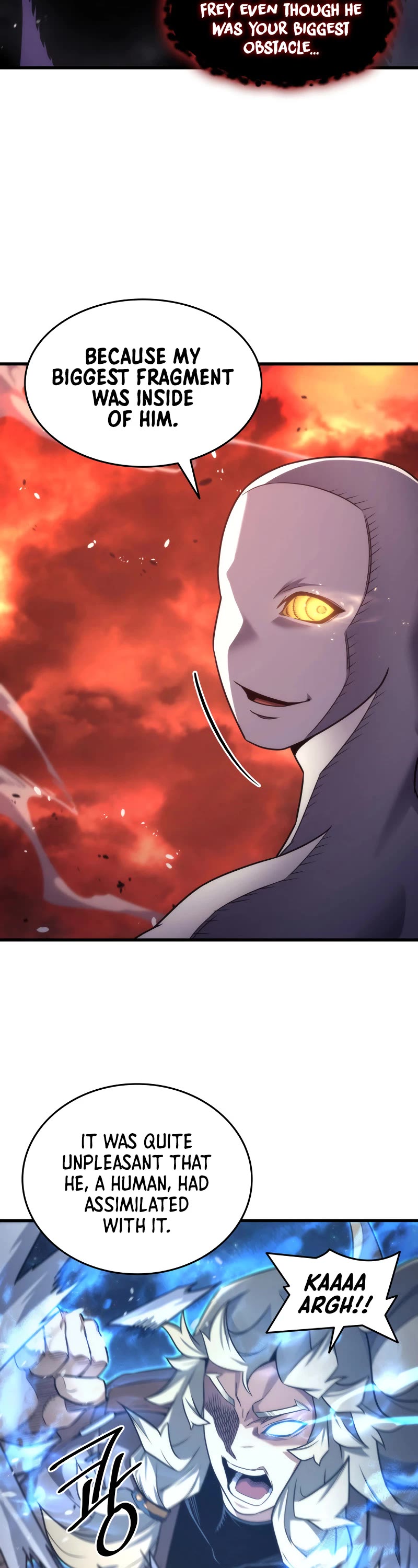 The Great Mage Returns After 4000 Years Chapter 188 page 23 - Chapter 188