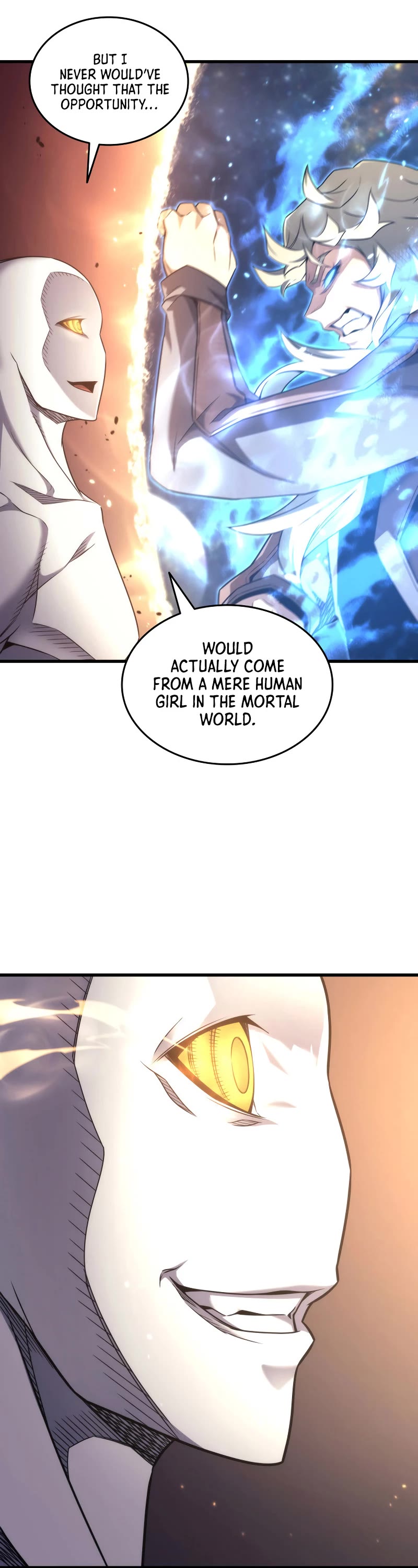 The Great Mage Returns After 4000 Years Chapter 188 page 25 - Chapter 188