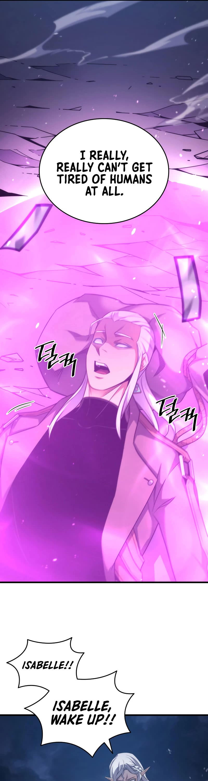 The Great Mage Returns After 4000 Years Chapter 188 page 26 - Chapter 188