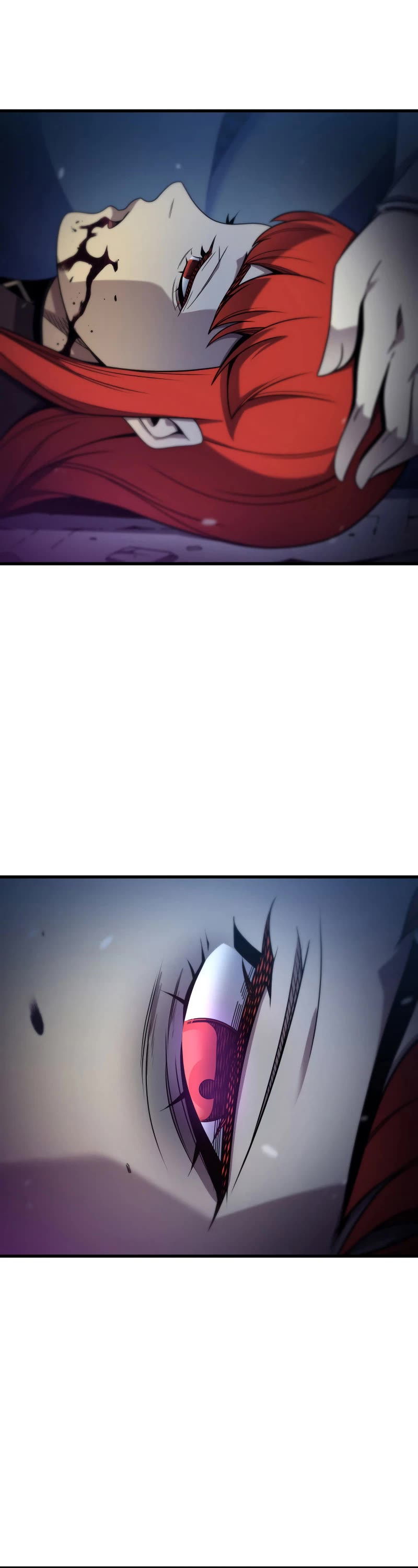 The Great Mage Returns After 4000 Years Chapter 188 page 3 - Chapter 188