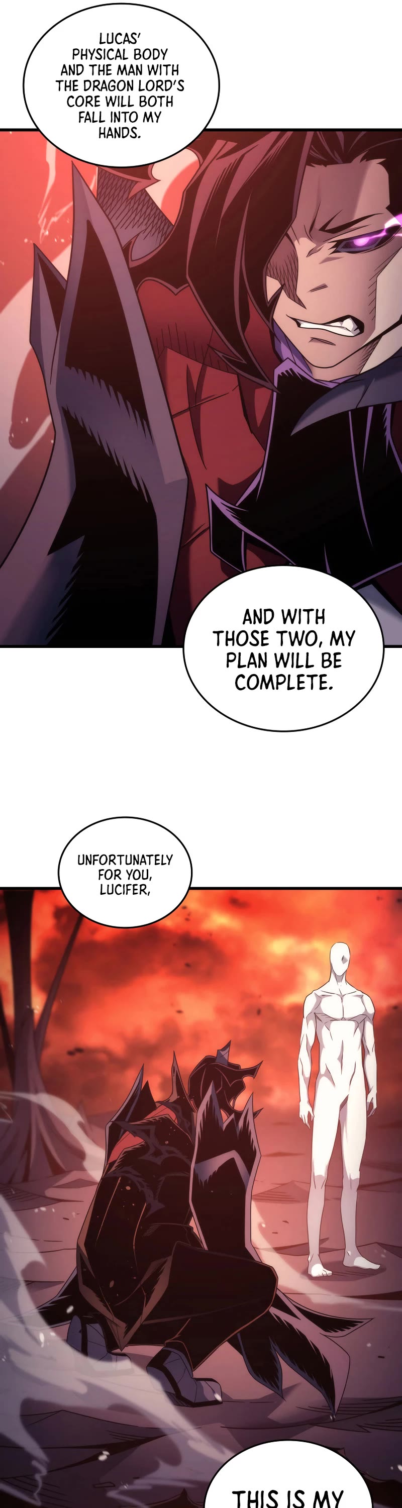 The Great Mage Returns After 4000 Years Chapter 188 page 34 - Chapter 188