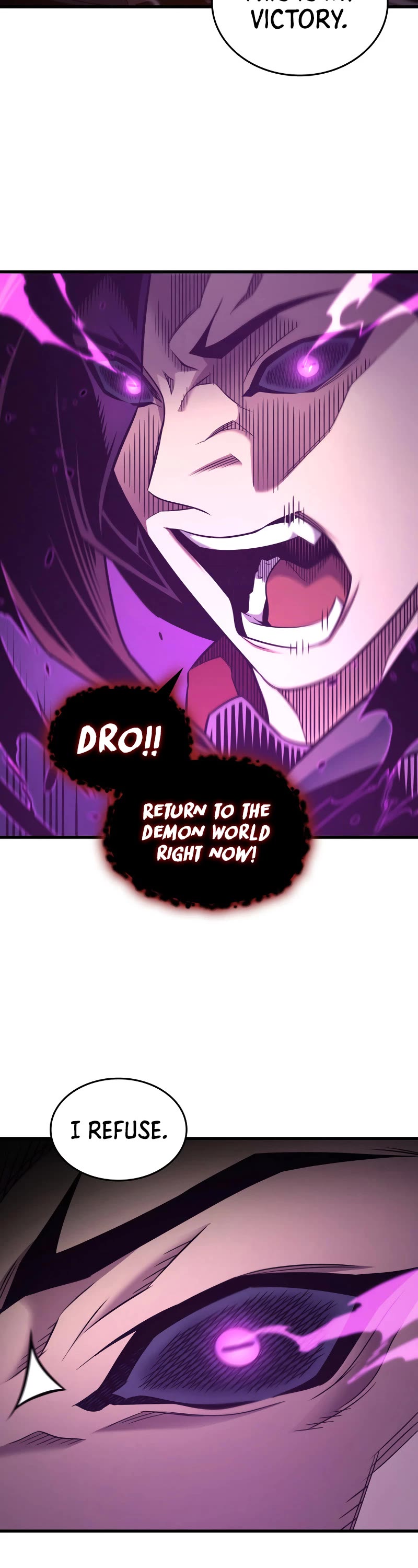 The Great Mage Returns After 4000 Years Chapter 188 page 35 - Chapter 188