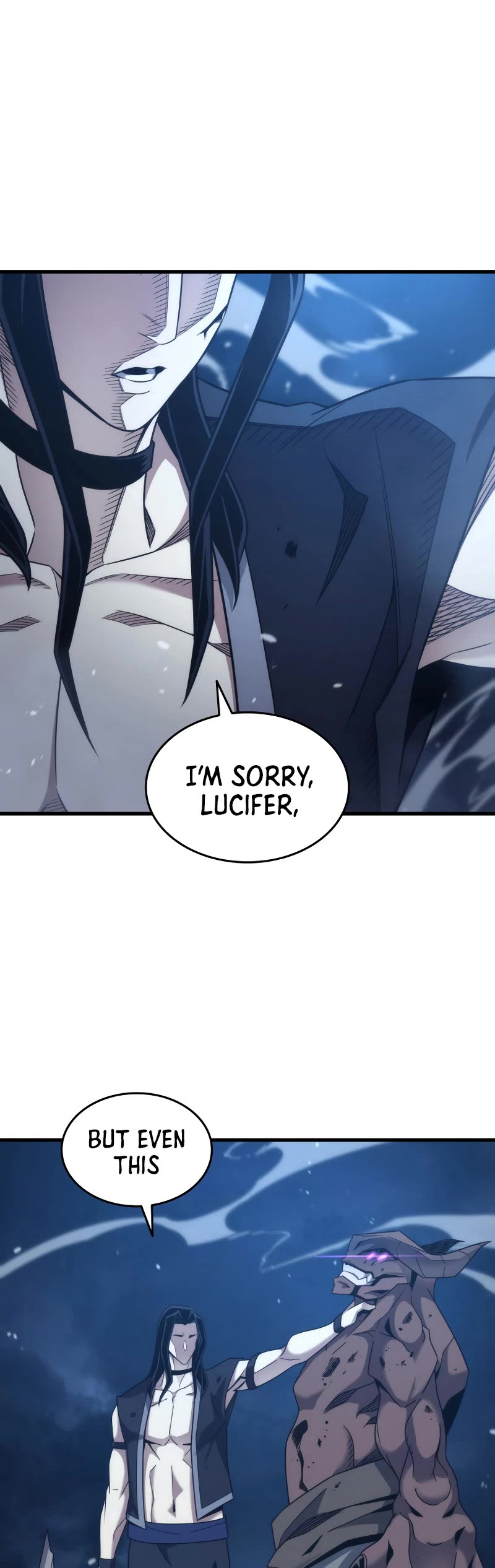 The Great Mage Returns After 4000 Years Chapter 188 page 36 - Chapter 188