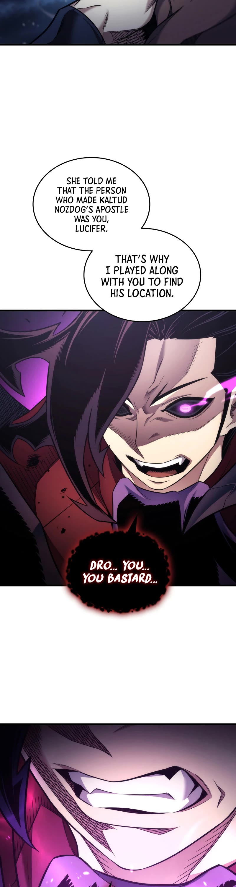 The Great Mage Returns After 4000 Years Chapter 188 page 39 - Chapter 188
