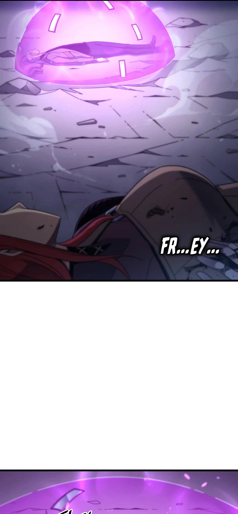 The Great Mage Returns After 4000 Years Chapter 188 page 4 - Chapter 188