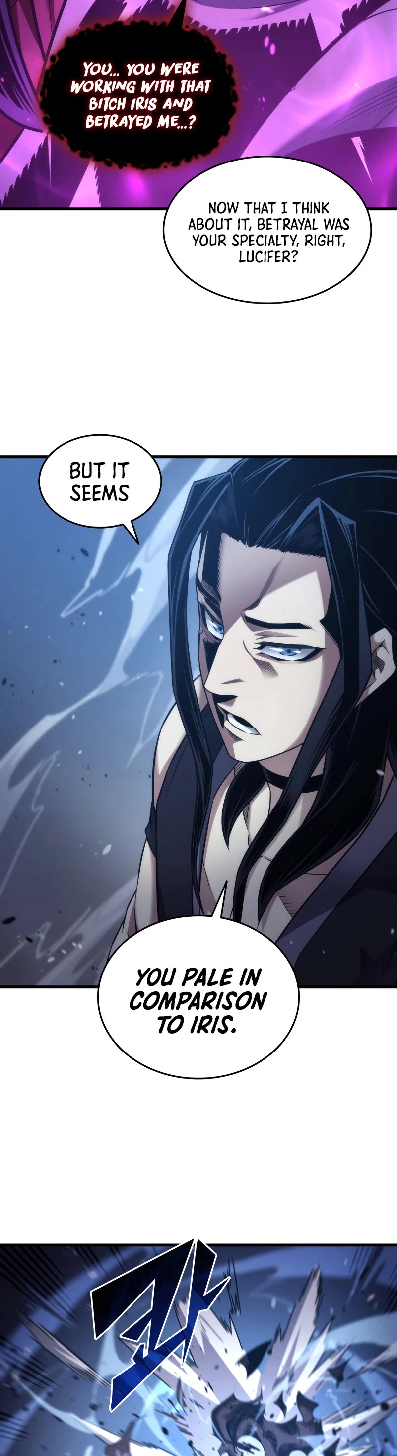 The Great Mage Returns After 4000 Years Chapter 188 page 40 - Chapter 188