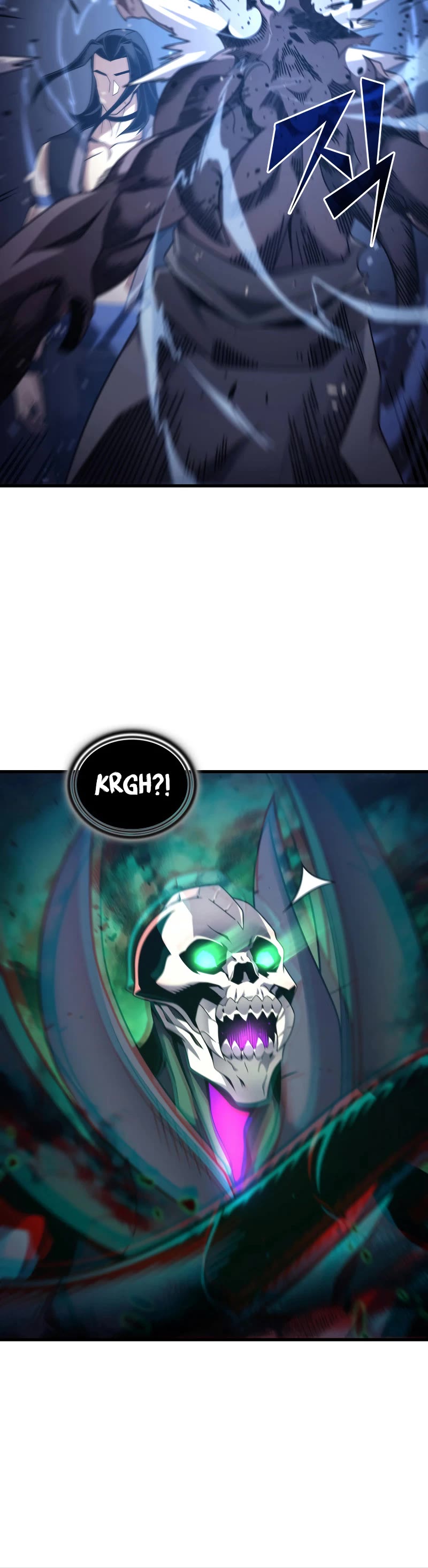 The Great Mage Returns After 4000 Years Chapter 188 page 41 - Chapter 188