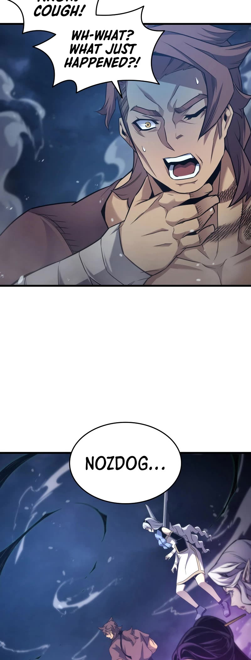 The Great Mage Returns After 4000 Years Chapter 188 page 43 - Chapter 188