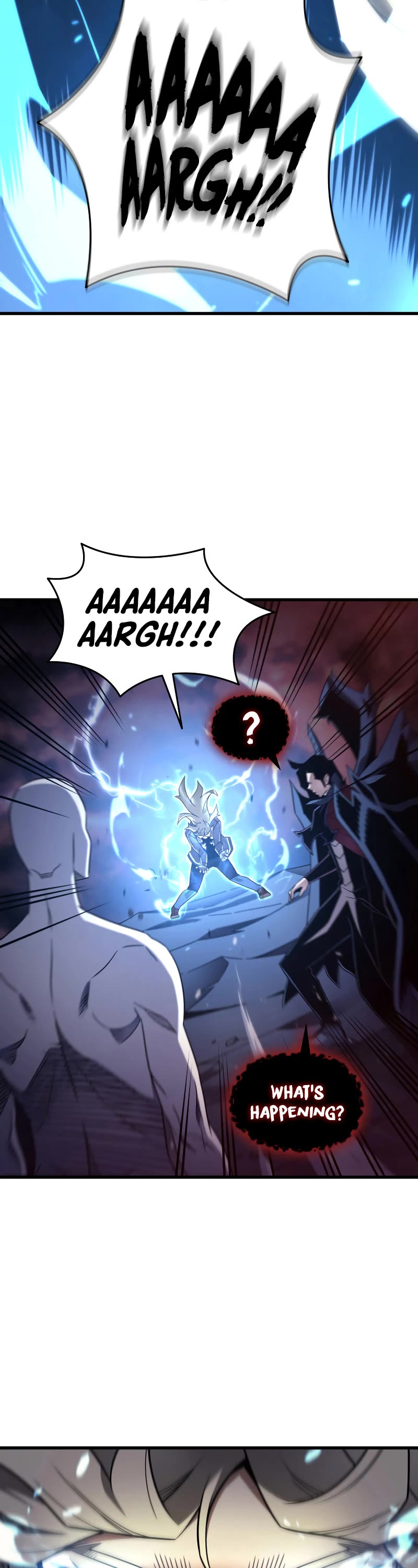 The Great Mage Returns After 4000 Years Chapter 188 page 7 - Chapter 188