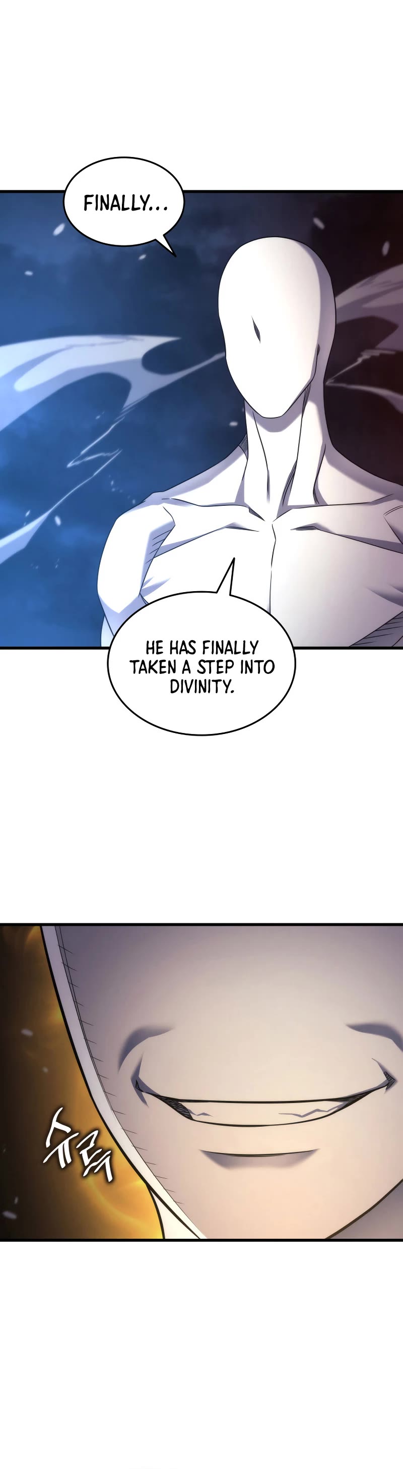 The Great Mage Returns After 4000 Years Chapter 188 page 9 - Chapter 188