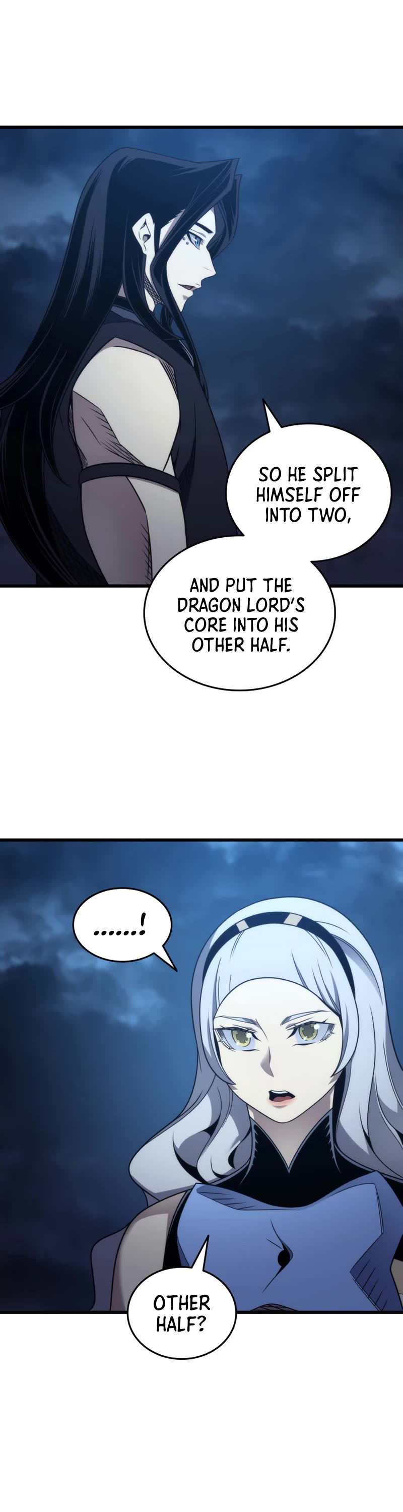 The Great Mage Returns After 4000 Years Chapter 189 page 14 - Chapter 189: Season 3 END