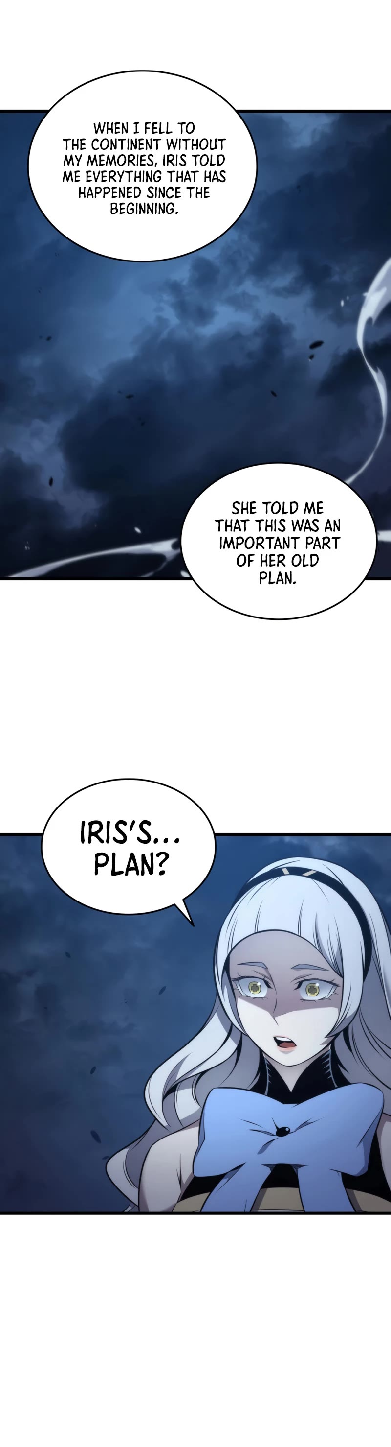 The Great Mage Returns After 4000 Years Chapter 189 page 17 - Chapter 189: Season 3 END