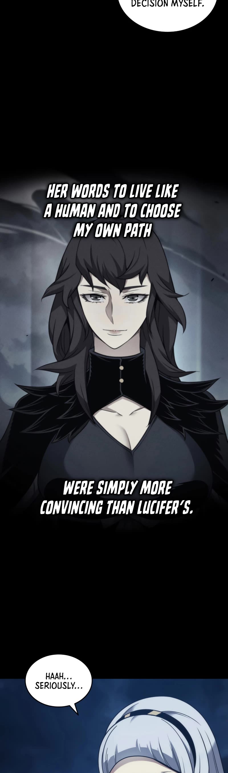 The Great Mage Returns After 4000 Years Chapter 189 page 20 - Chapter 189: Season 3 END