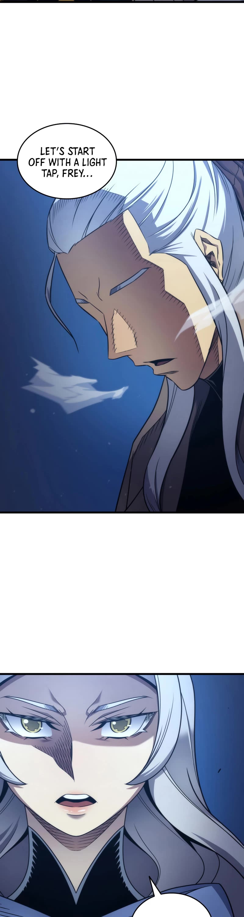 The Great Mage Returns After 4000 Years Chapter 189 page 23 - Chapter 189: Season 3 END