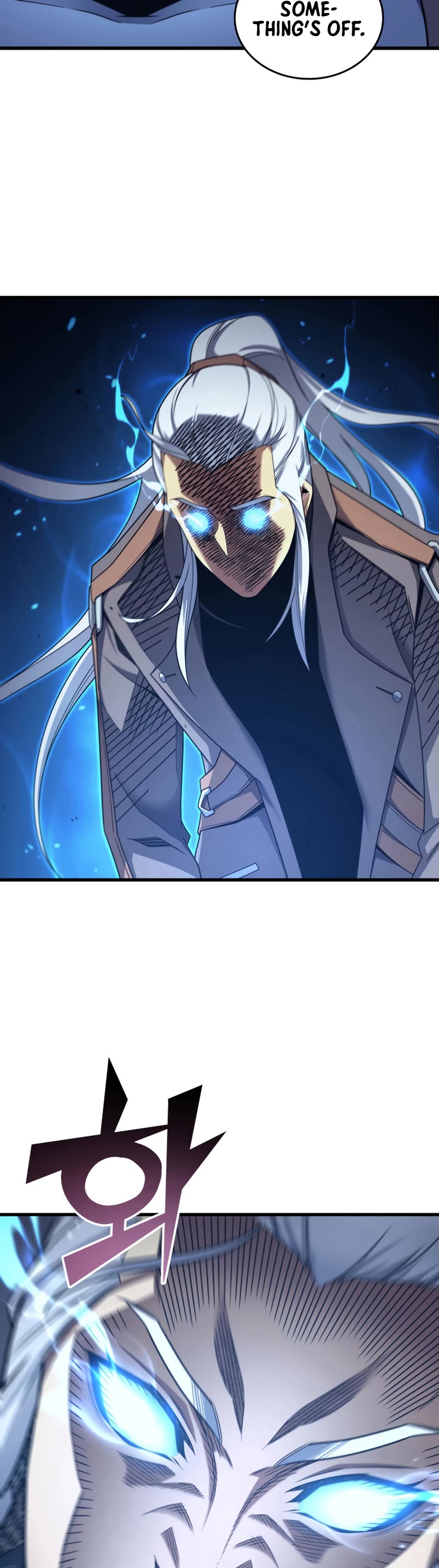 The Great Mage Returns After 4000 Years Chapter 189 page 24 - Chapter 189: Season 3 END