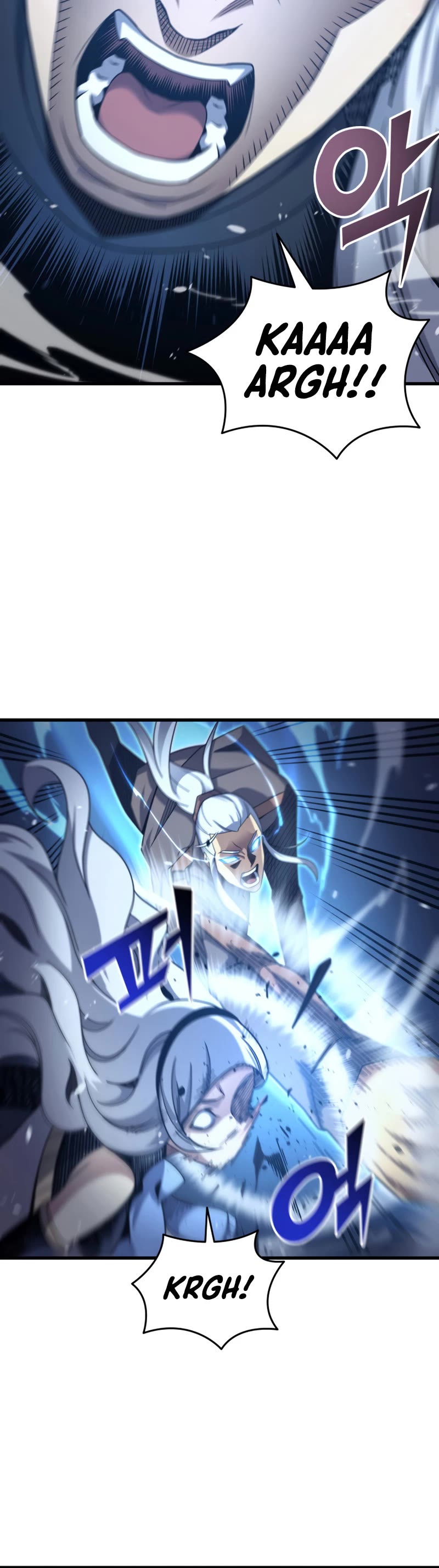 The Great Mage Returns After 4000 Years Chapter 189 page 25 - Chapter 189: Season 3 END