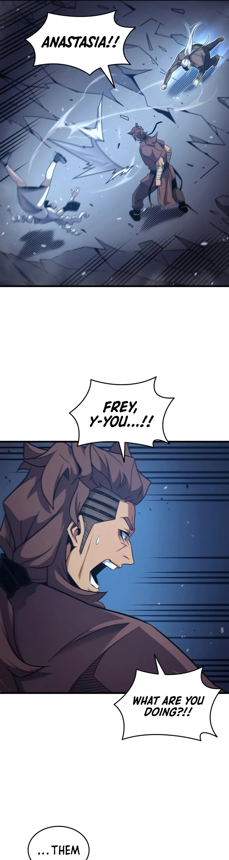 The Great Mage Returns After 4000 Years Chapter 189 page 26 - Chapter 189: Season 3 END