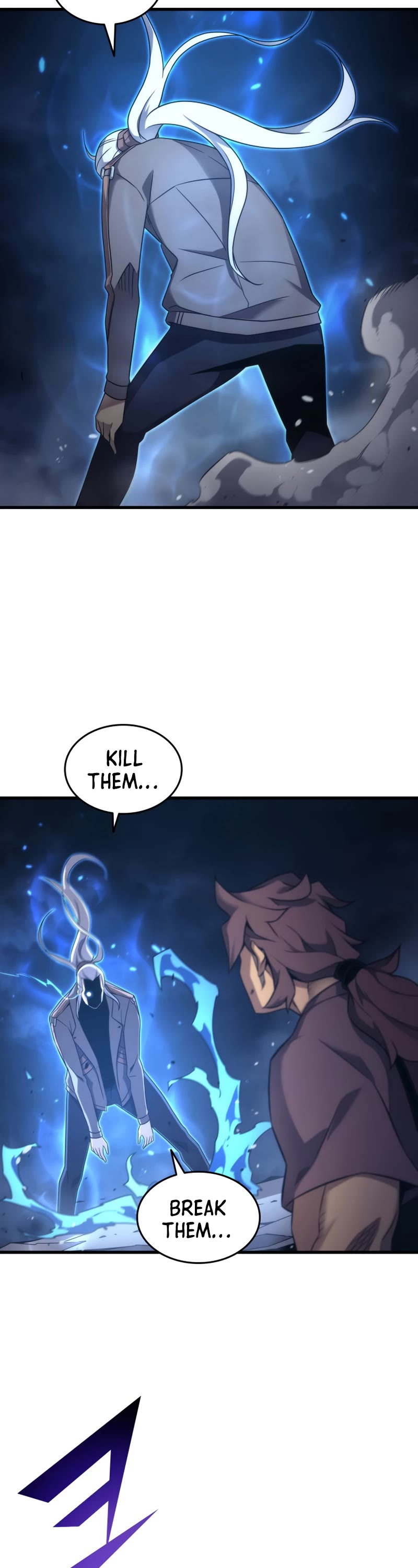 The Great Mage Returns After 4000 Years Chapter 189 page 27 - Chapter 189: Season 3 END