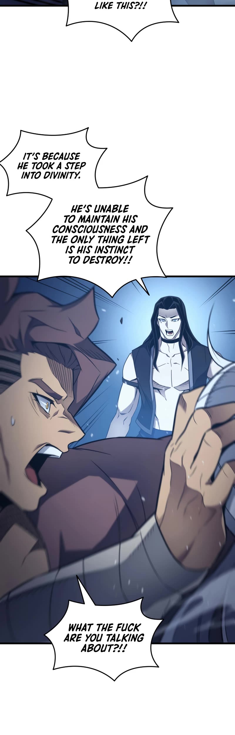 The Great Mage Returns After 4000 Years Chapter 189 page 29 - Chapter 189: Season 3 END