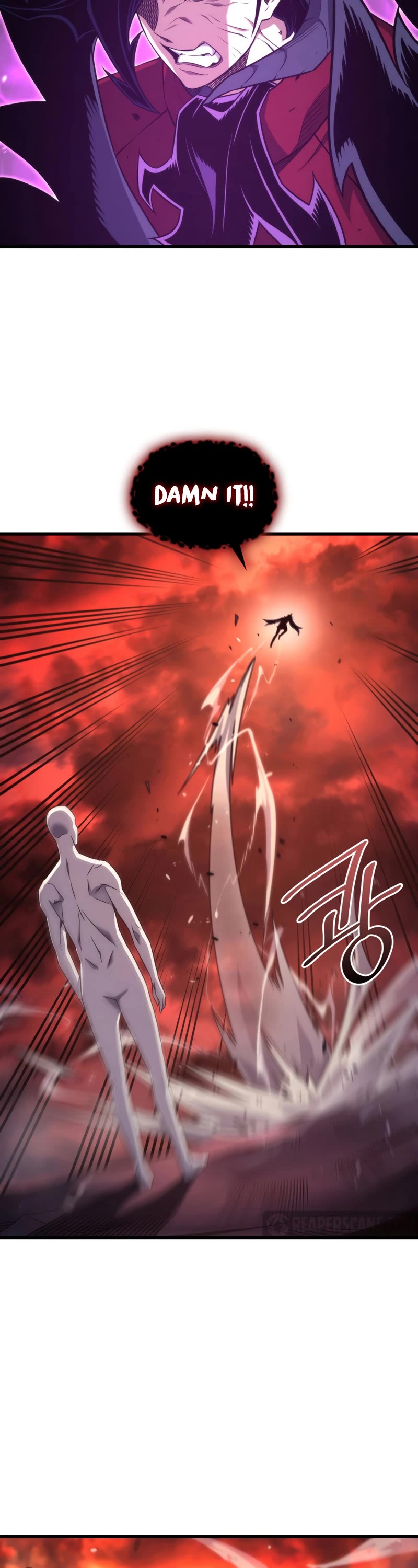The Great Mage Returns After 4000 Years Chapter 189 page 3 - Chapter 189: Season 3 END