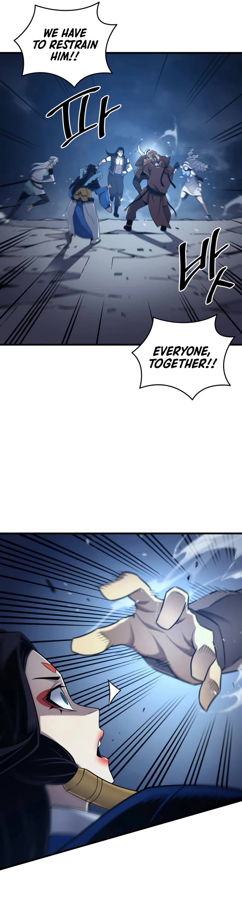 The Great Mage Returns After 4000 Years Chapter 189 page 30 - Chapter 189: Season 3 END