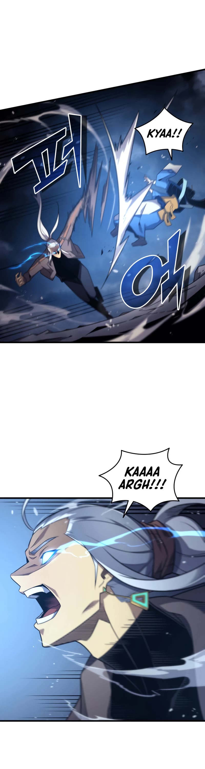 The Great Mage Returns After 4000 Years Chapter 189 page 31 - Chapter 189: Season 3 END