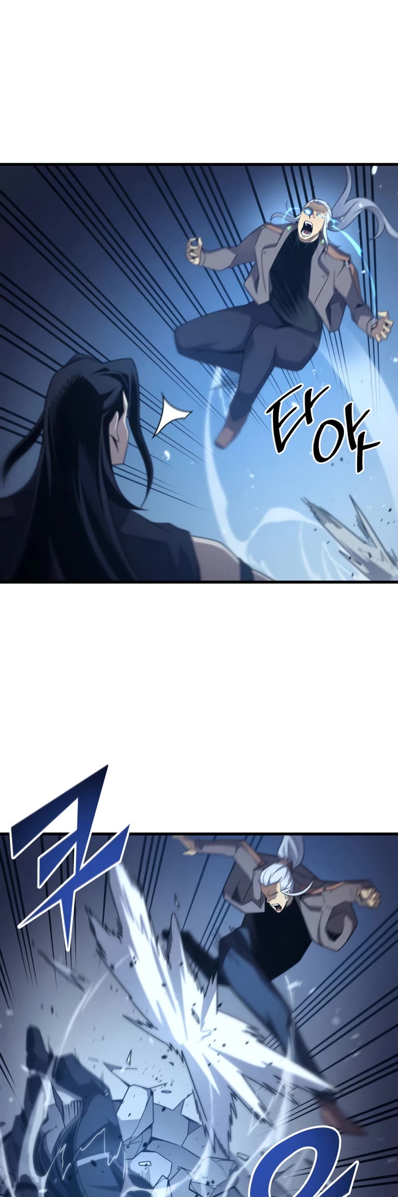 The Great Mage Returns After 4000 Years Chapter 189 page 32 - Chapter 189: Season 3 END