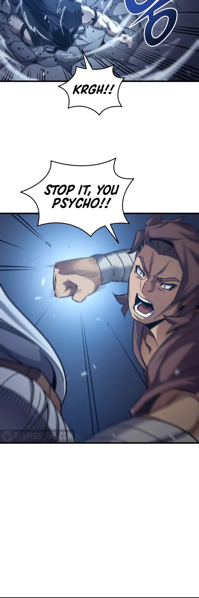 The Great Mage Returns After 4000 Years Chapter 189 page 33 - Chapter 189: Season 3 END