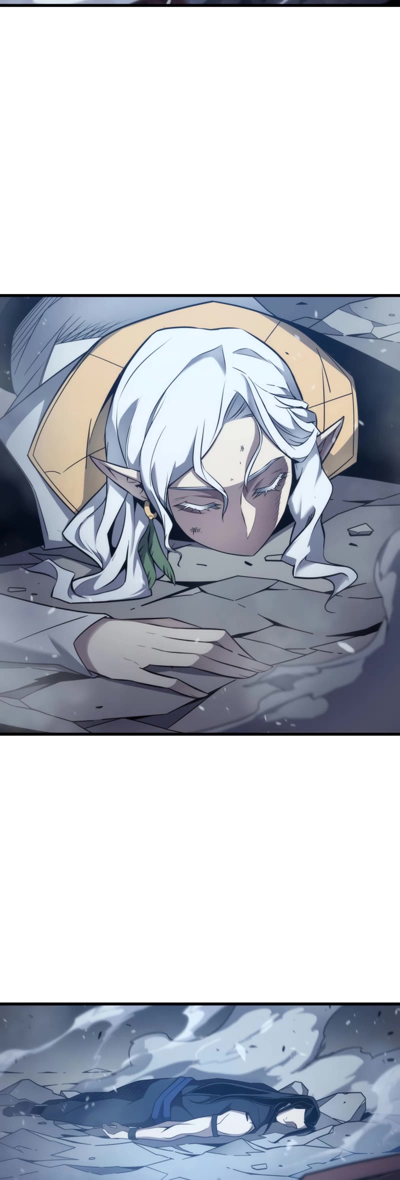 The Great Mage Returns After 4000 Years Chapter 189 page 36 - Chapter 189: Season 3 END