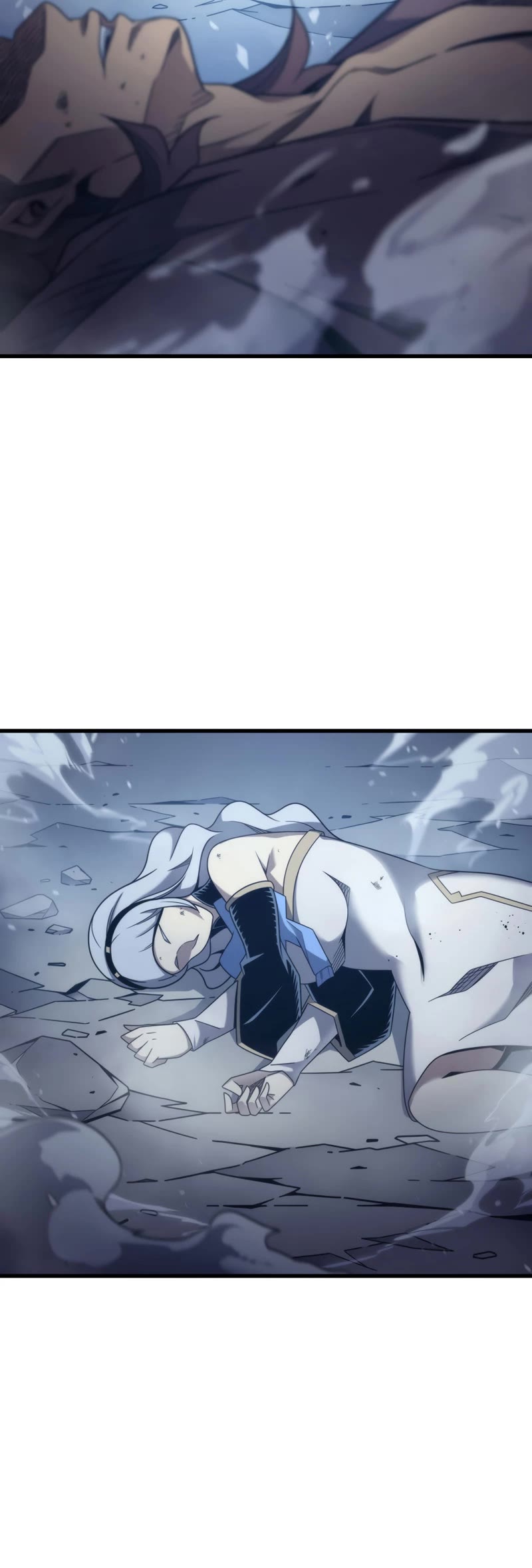 The Great Mage Returns After 4000 Years Chapter 189 page 37 - Chapter 189: Season 3 END