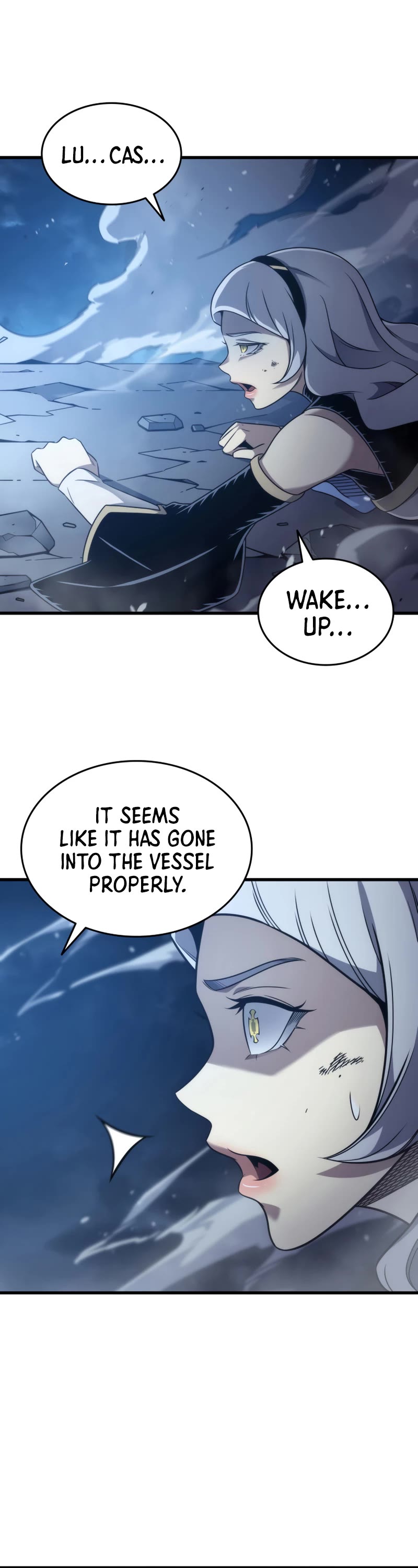 The Great Mage Returns After 4000 Years Chapter 189 page 39 - Chapter 189: Season 3 END