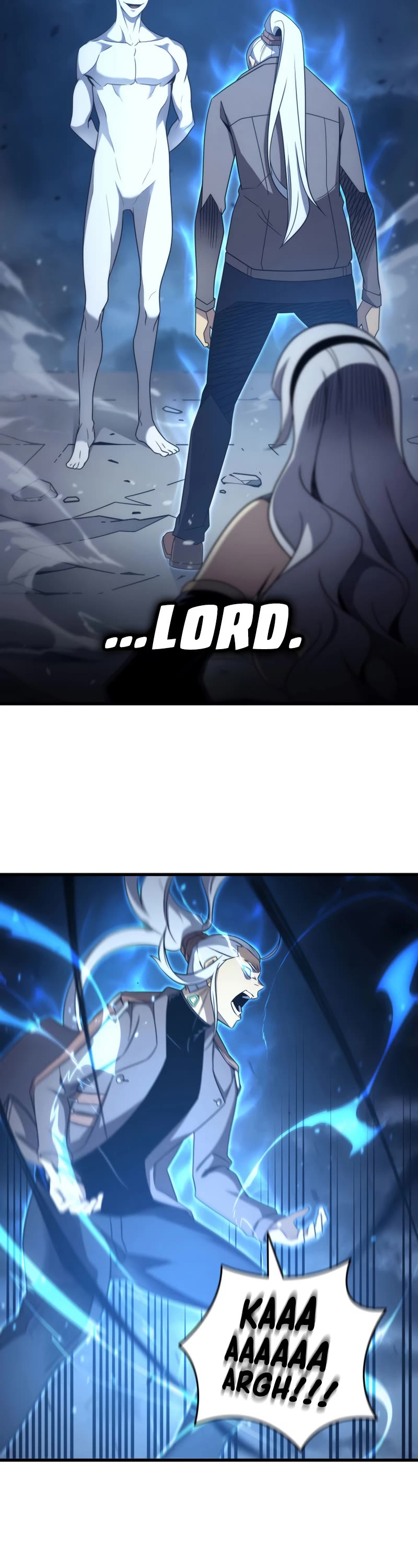 The Great Mage Returns After 4000 Years Chapter 189 page 41 - Chapter 189: Season 3 END