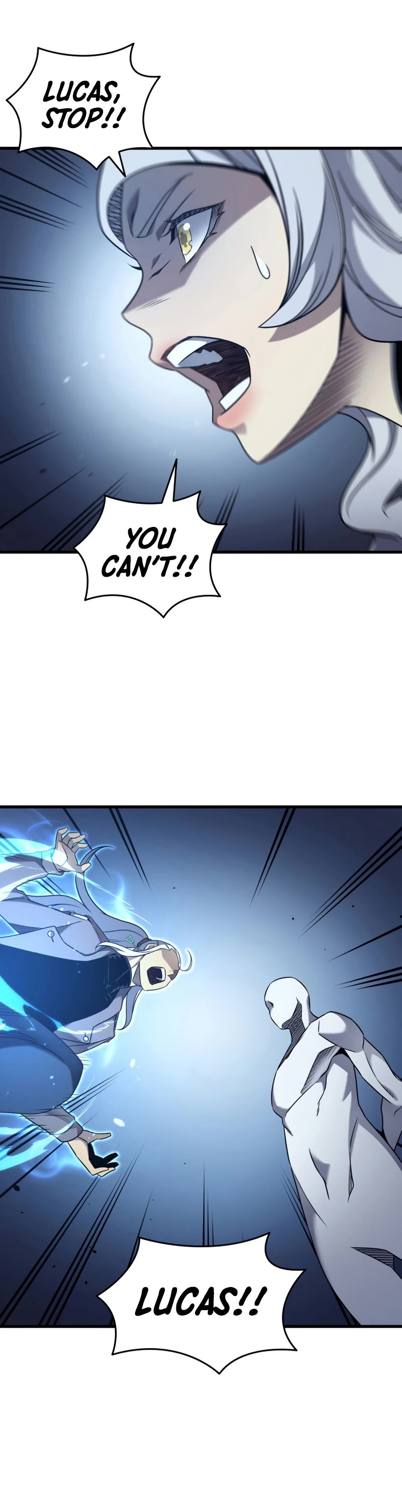 The Great Mage Returns After 4000 Years Chapter 189 page 42 - Chapter 189: Season 3 END