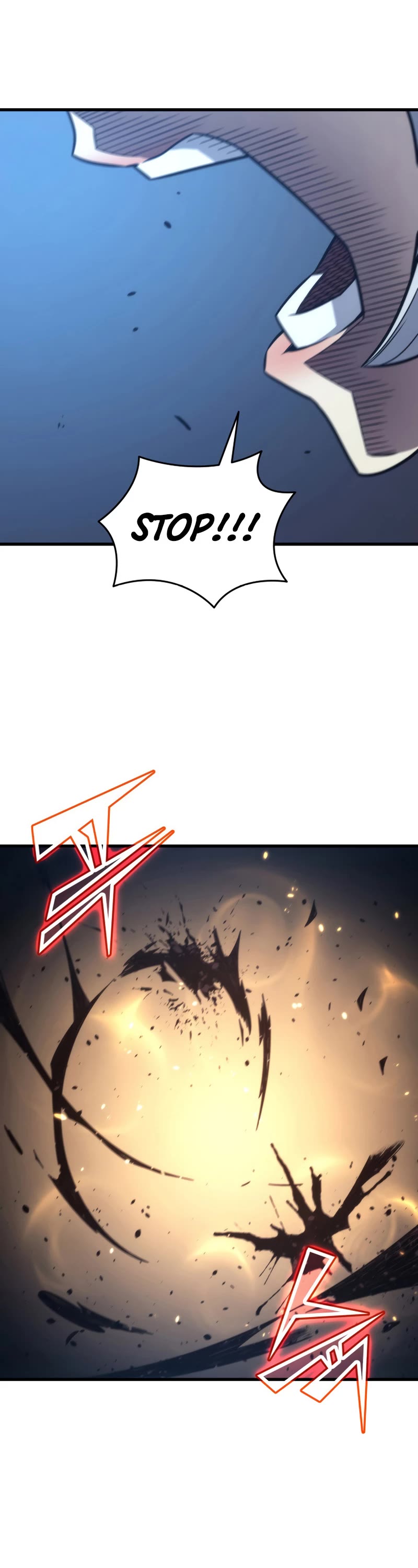 The Great Mage Returns After 4000 Years Chapter 189 page 43 - Chapter 189: Season 3 END