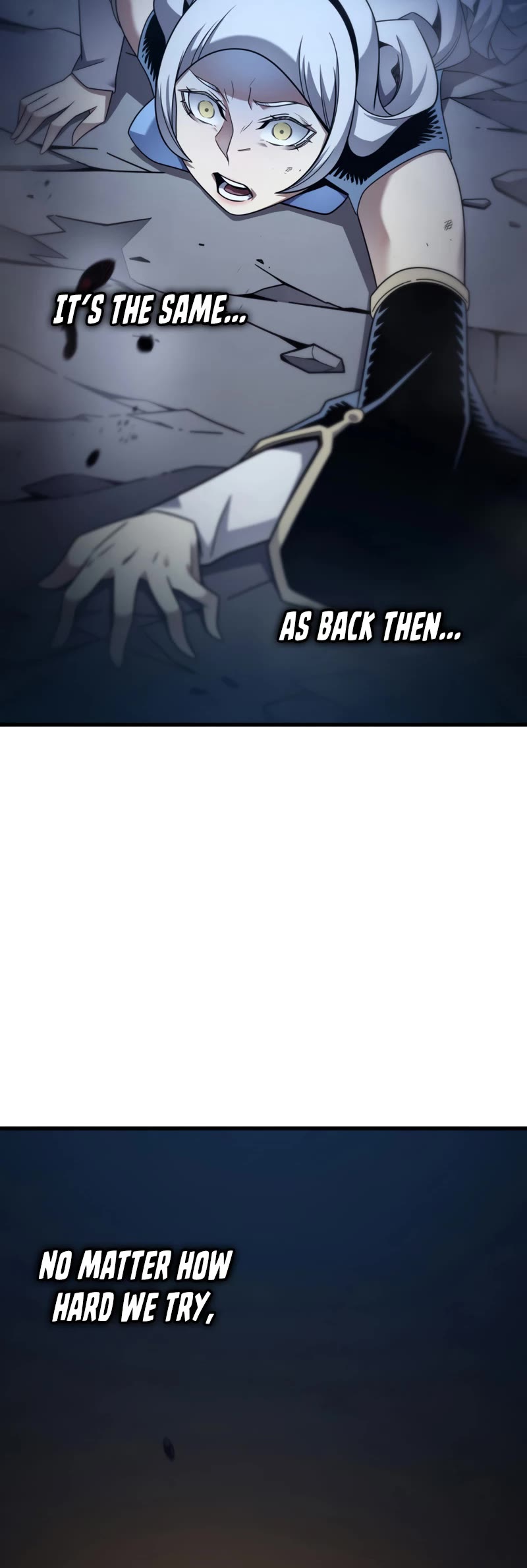 The Great Mage Returns After 4000 Years Chapter 189 page 45 - Chapter 189: Season 3 END