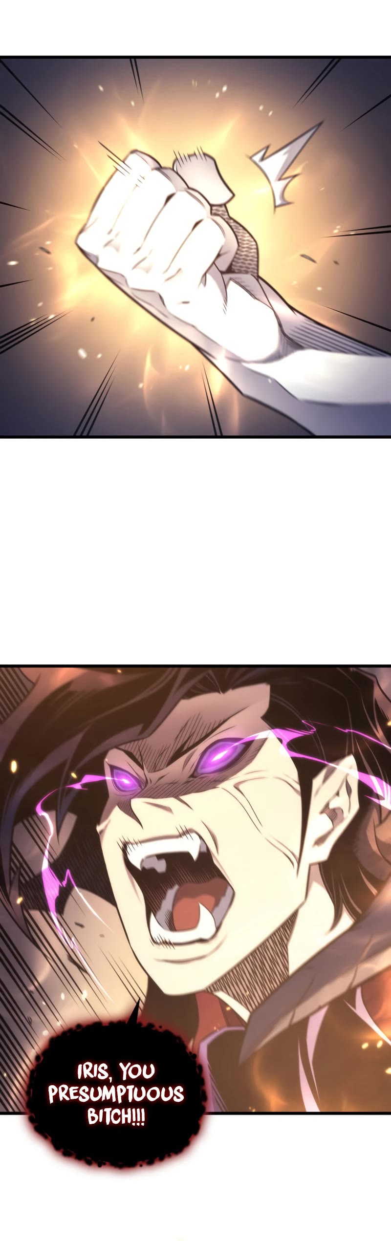 The Great Mage Returns After 4000 Years Chapter 189 page 5 - Chapter 189: Season 3 END
