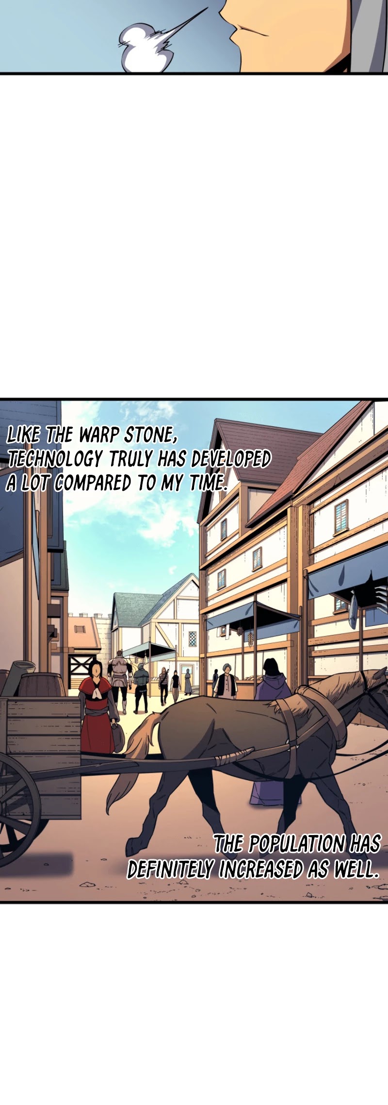 The Great Mage Returns After 4000 Years Chapter 19 page 11 - Chapter 19