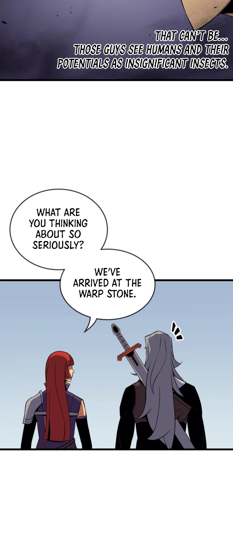 The Great Mage Returns After 4000 Years Chapter 19 page 14 - Chapter 19