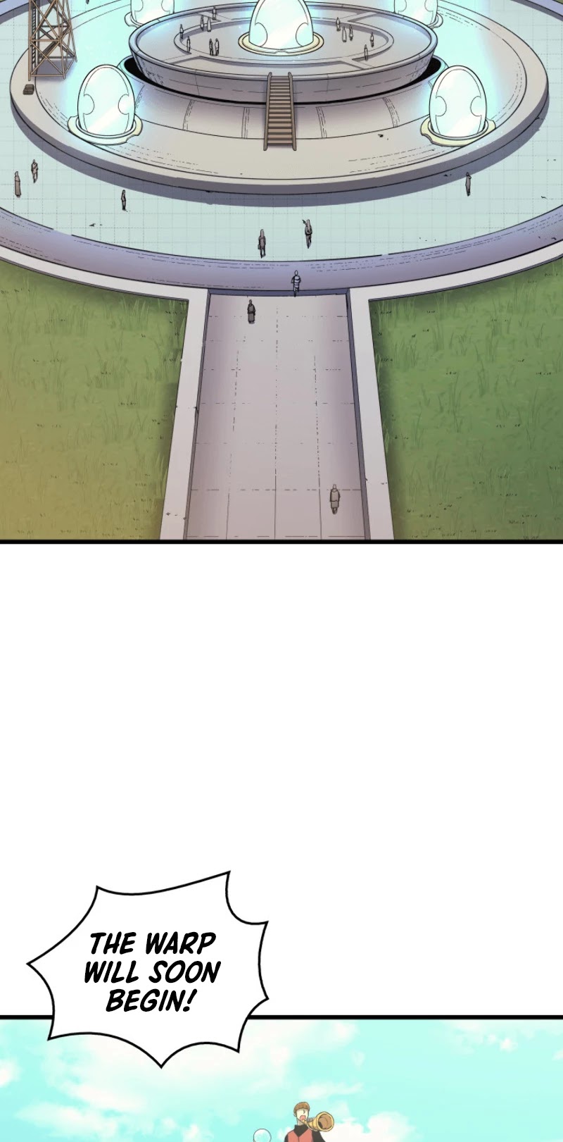 The Great Mage Returns After 4000 Years Chapter 19 page 16 - Chapter 19