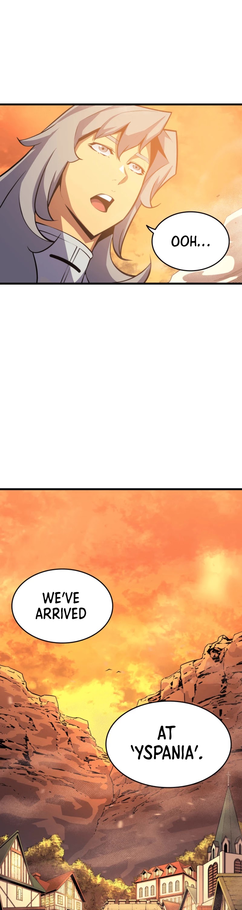 The Great Mage Returns After 4000 Years Chapter 19 page 24 - Chapter 19