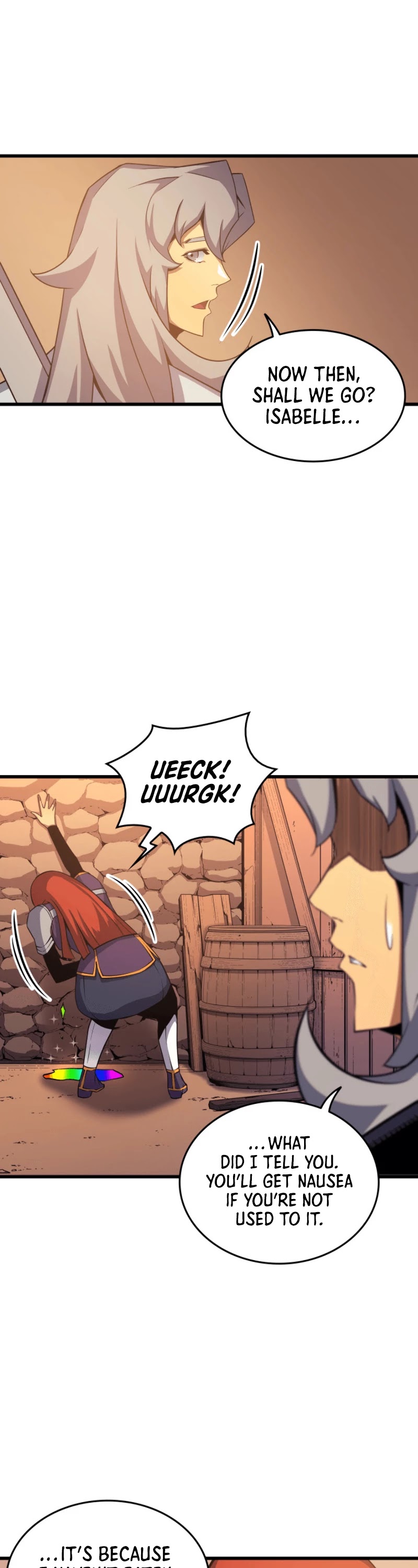 The Great Mage Returns After 4000 Years Chapter 19 page 27 - Chapter 19