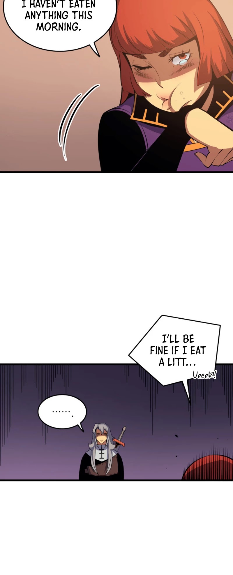 The Great Mage Returns After 4000 Years Chapter 19 page 28 - Chapter 19