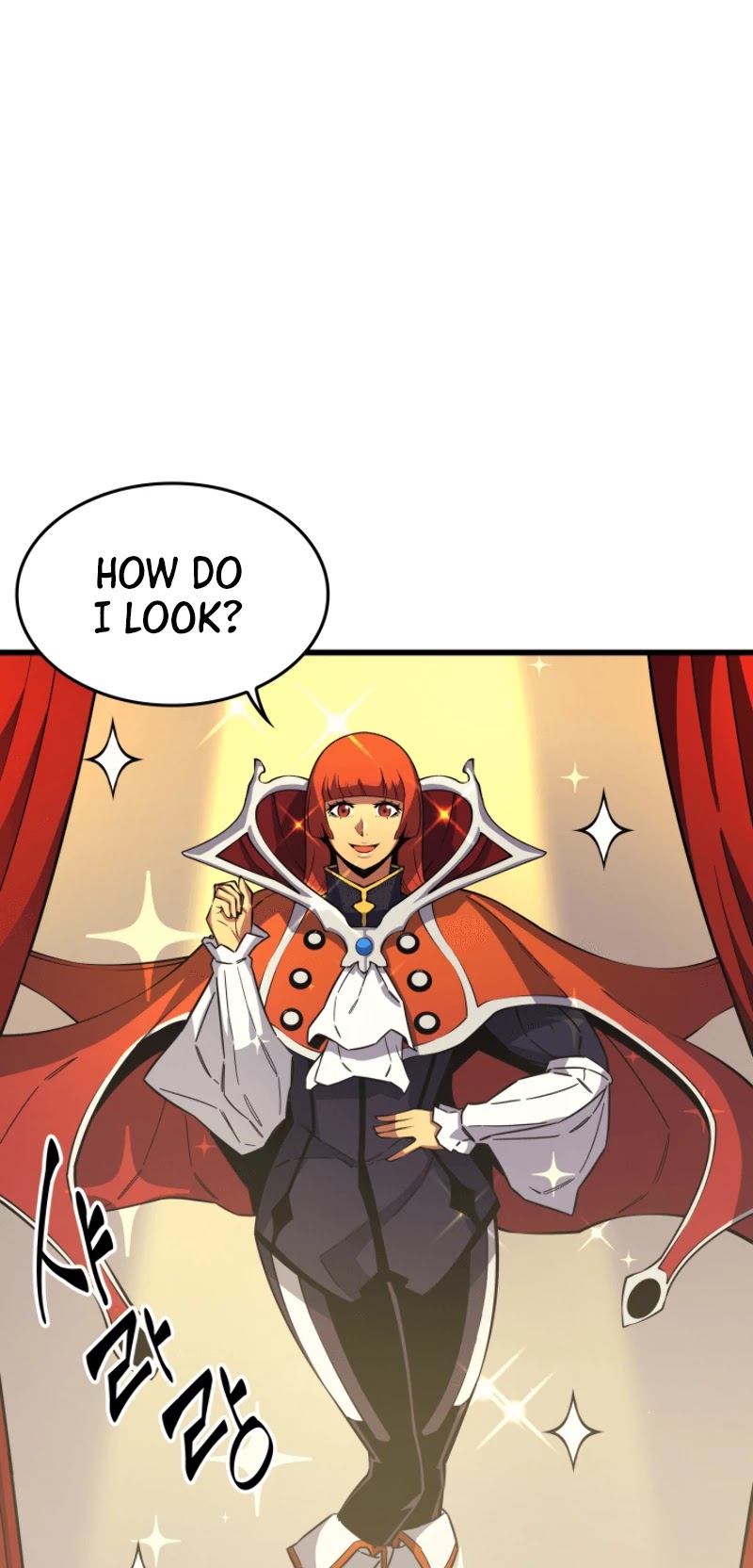 The Great Mage Returns After 4000 Years Chapter 19 page 3 - Chapter 19