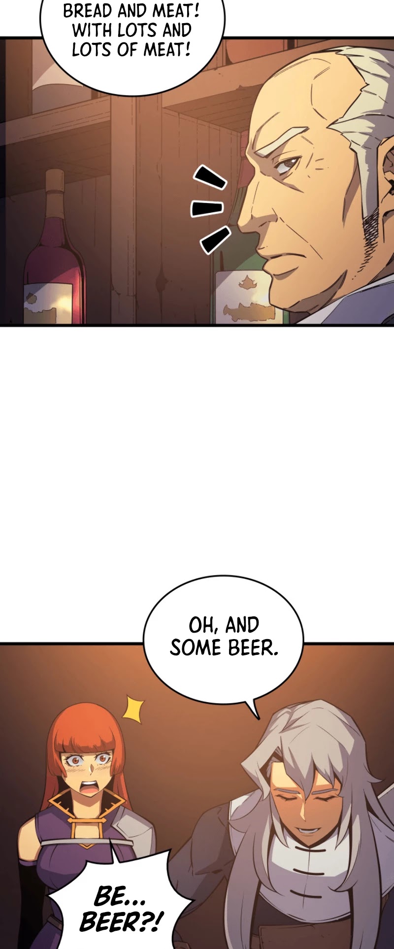 The Great Mage Returns After 4000 Years Chapter 19 page 31 - Chapter 19