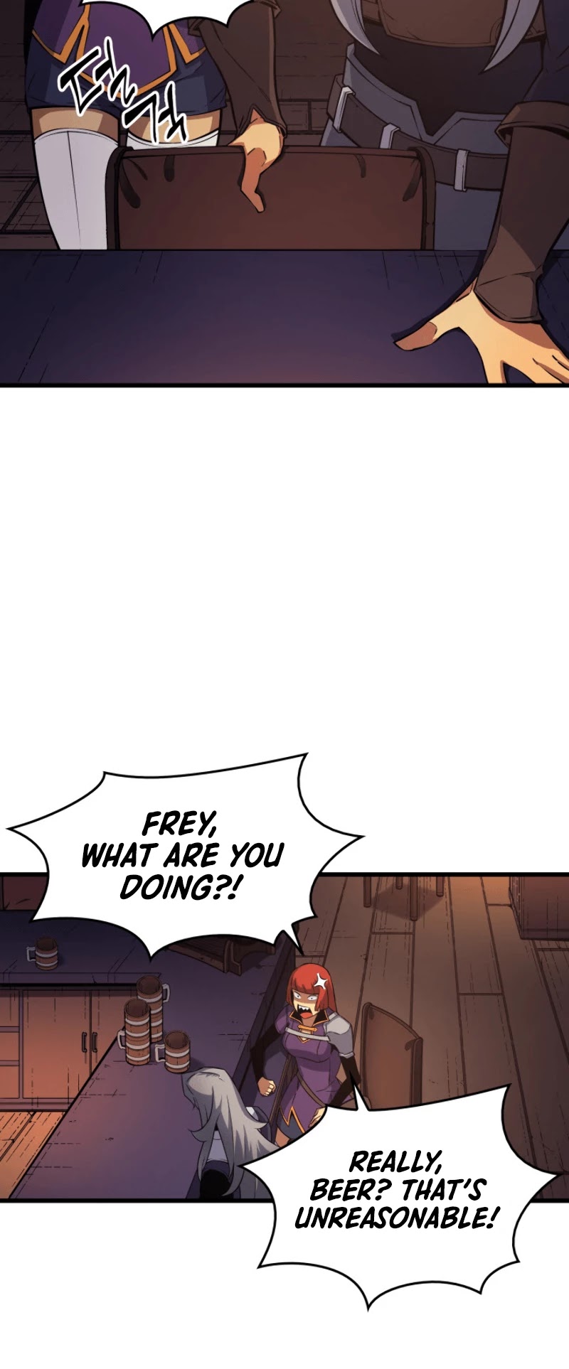 The Great Mage Returns After 4000 Years Chapter 19 page 32 - Chapter 19